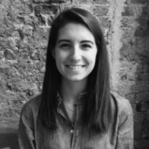 Meet your Posher, Gillian